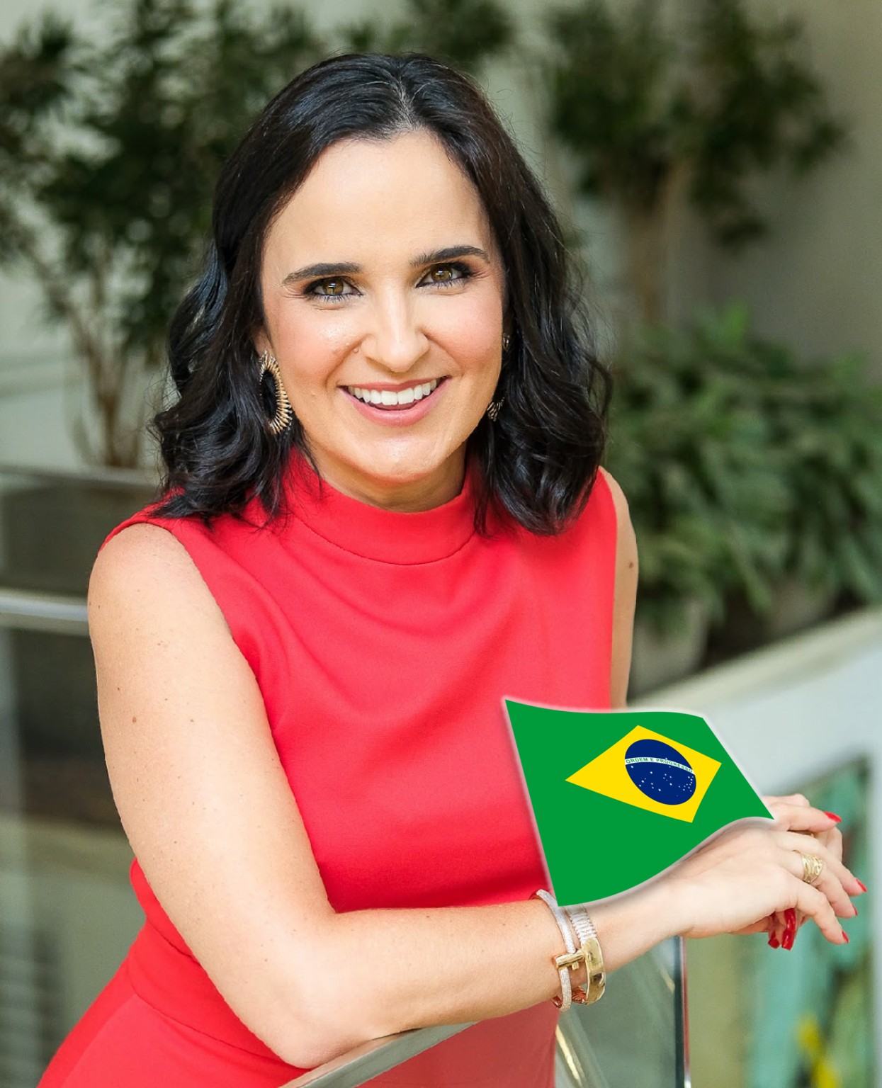 Fernanda Teles