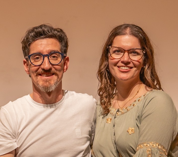 Gonçalo E Vânia