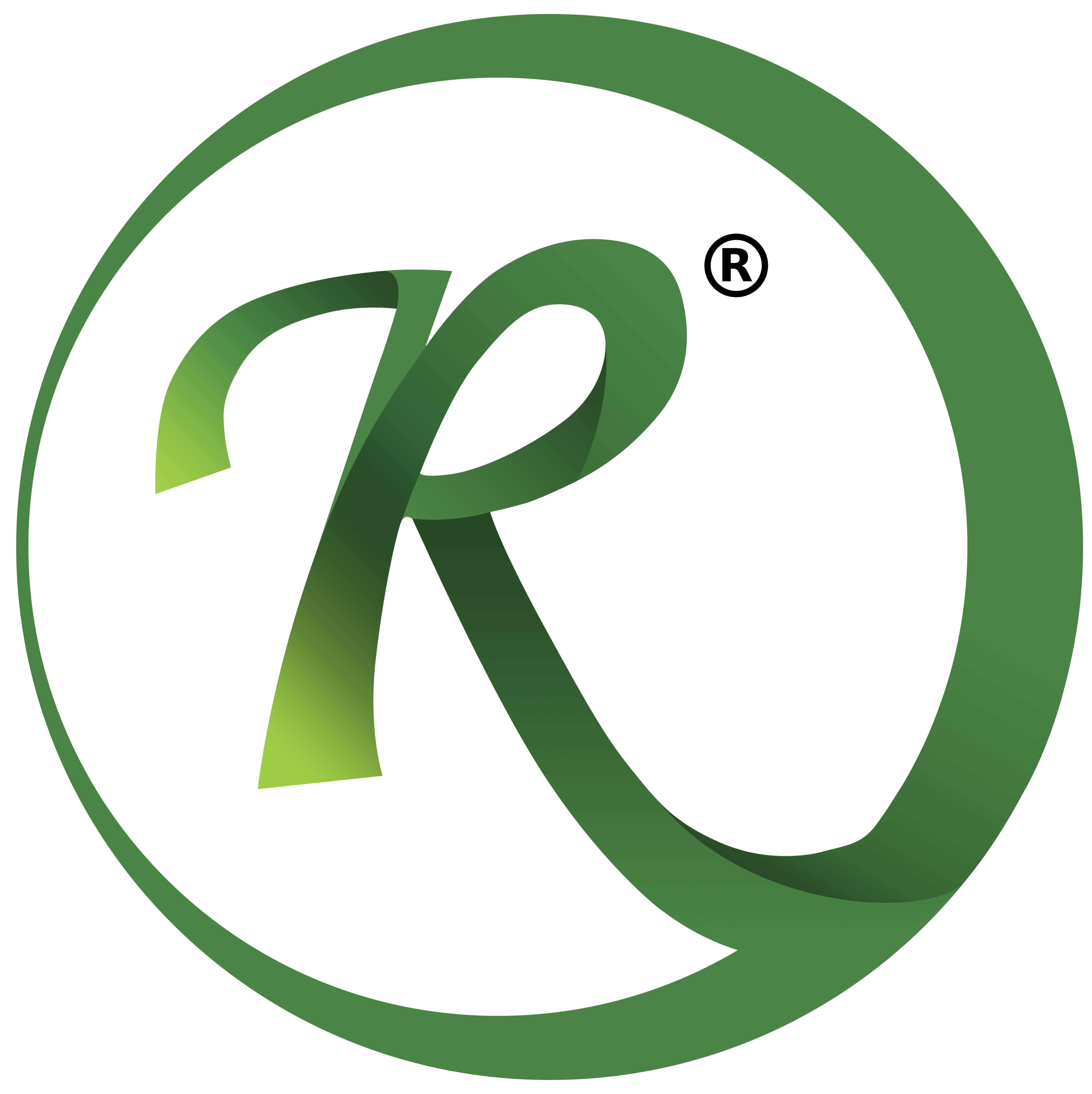RochaGreen