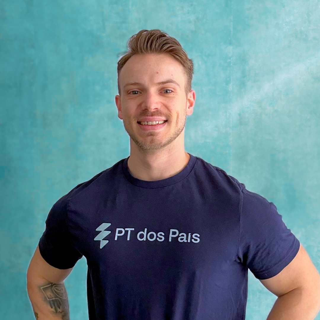 André Martins (PT dos Pais)