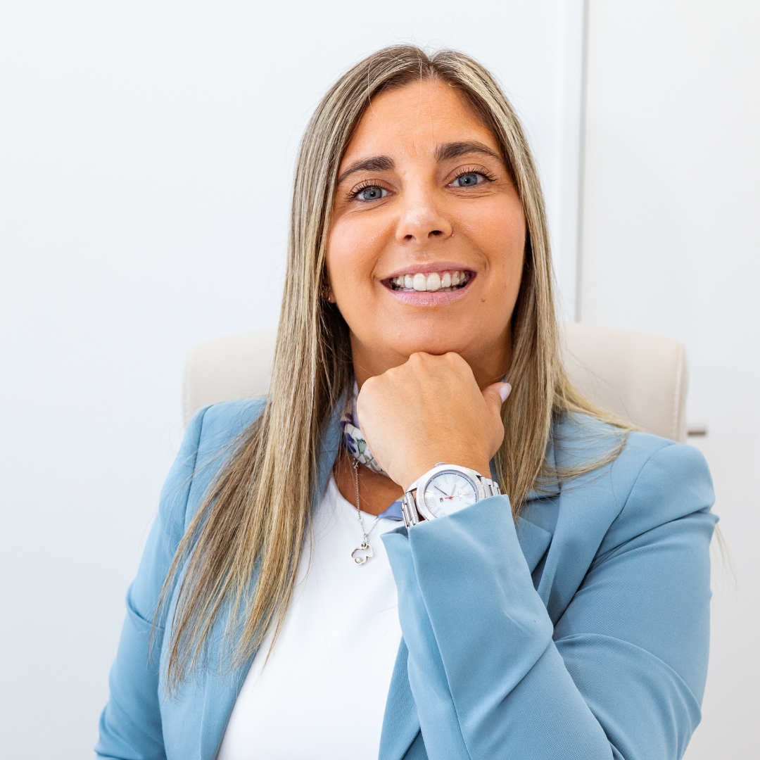 Bárbara Pereira