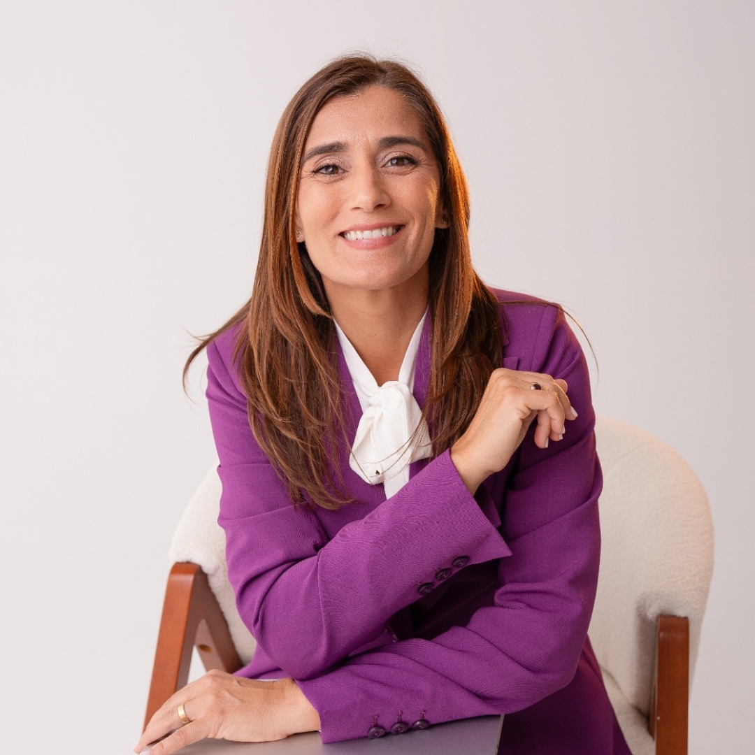 Cristina Lúcio Lobo