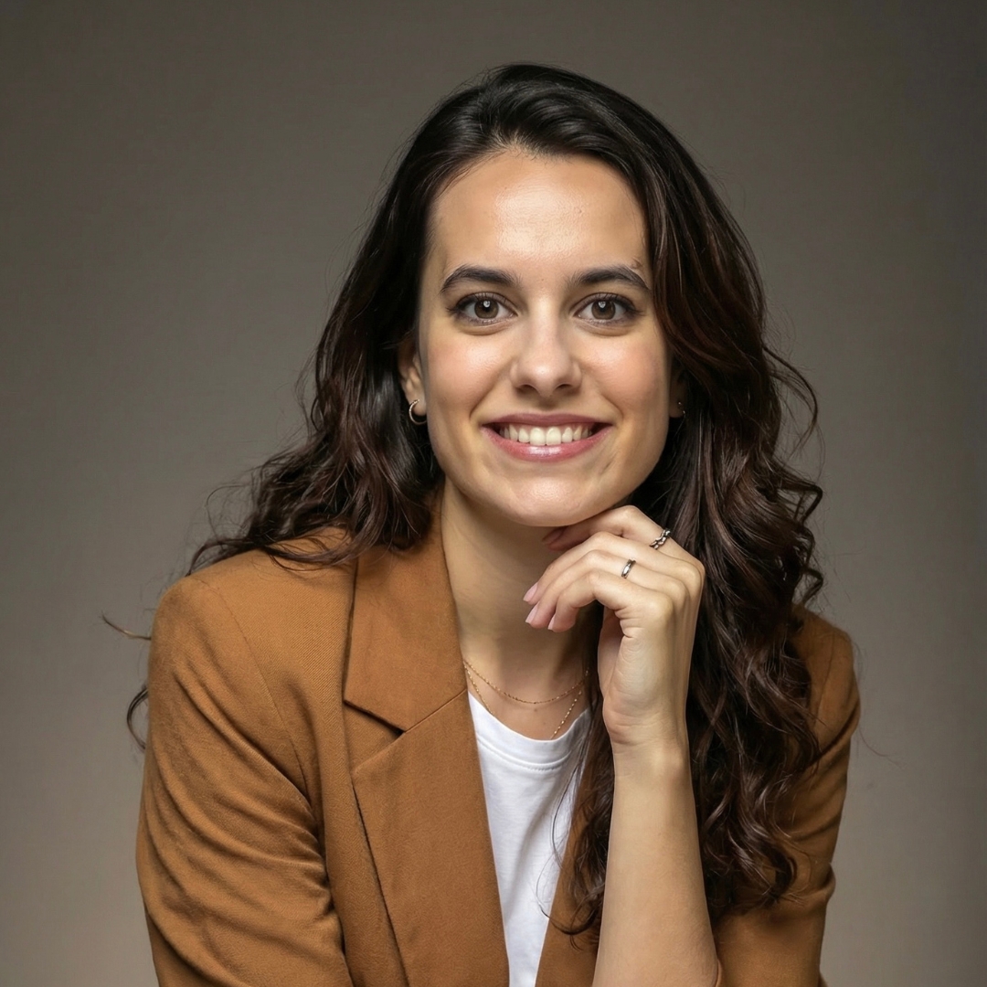 Joana Correia