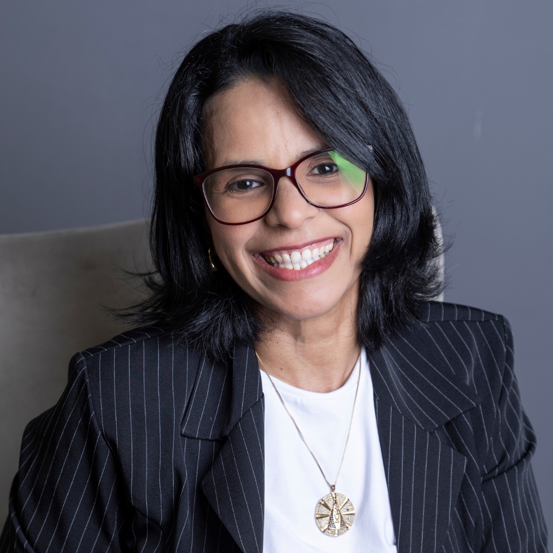 Maria Silvânia Lima